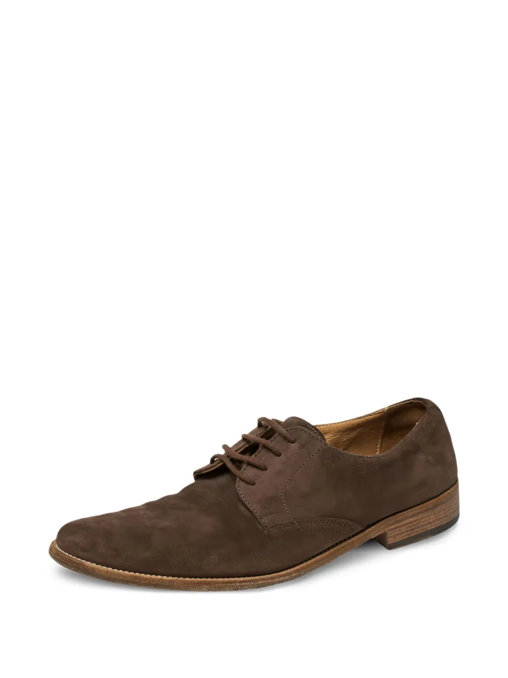 D&G Vintage derbies en daim | Image 2