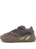 adidas Yeezy pre-owned Boost 700 mesh-panelled sneakers - Grey