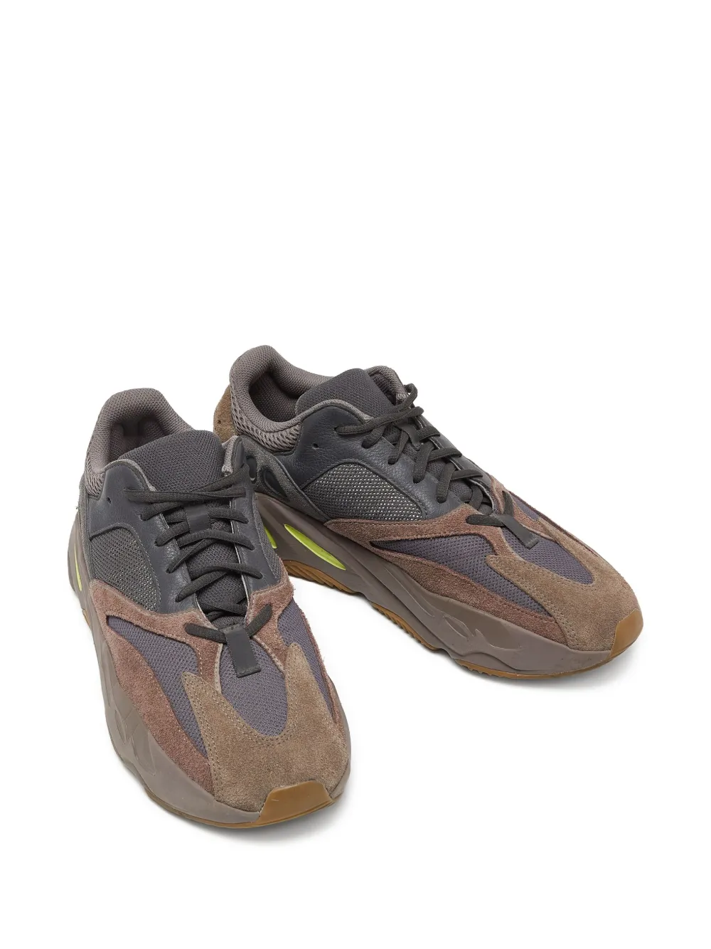 adidas Yeezy pre-owned Boost 700 mesh-panelled sneakers | Image 2
