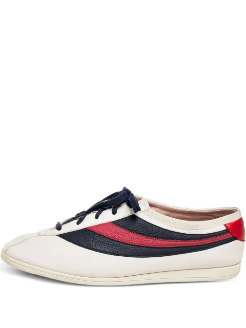 Gucci Pre-Owned Falacer sneakers
