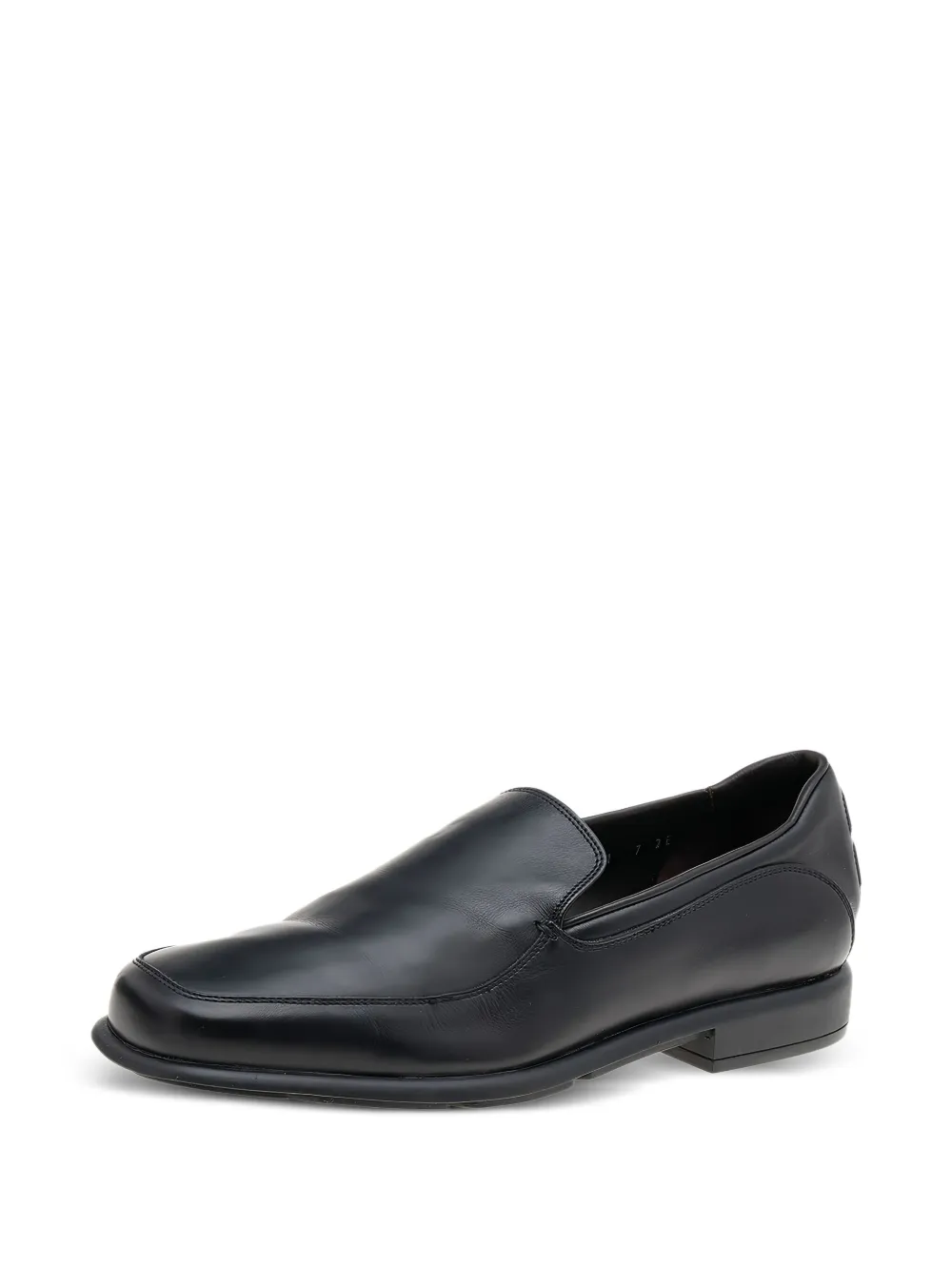 Ferragamo Pre-Owned mocasines slip-on | Image 2