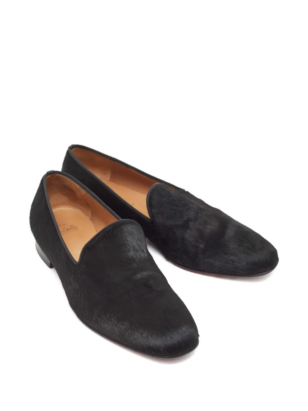 Christian Louboutin Pre-Owned Dandelion loafers | Image 2