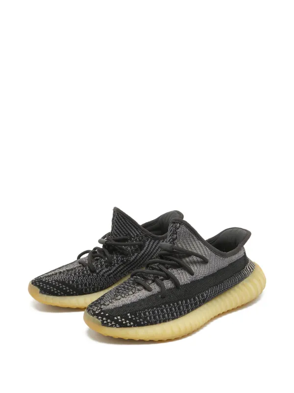 Adidas Yeezy pre-owned Boost 350 V2 knitted-upper Sneakers  display picture 1
