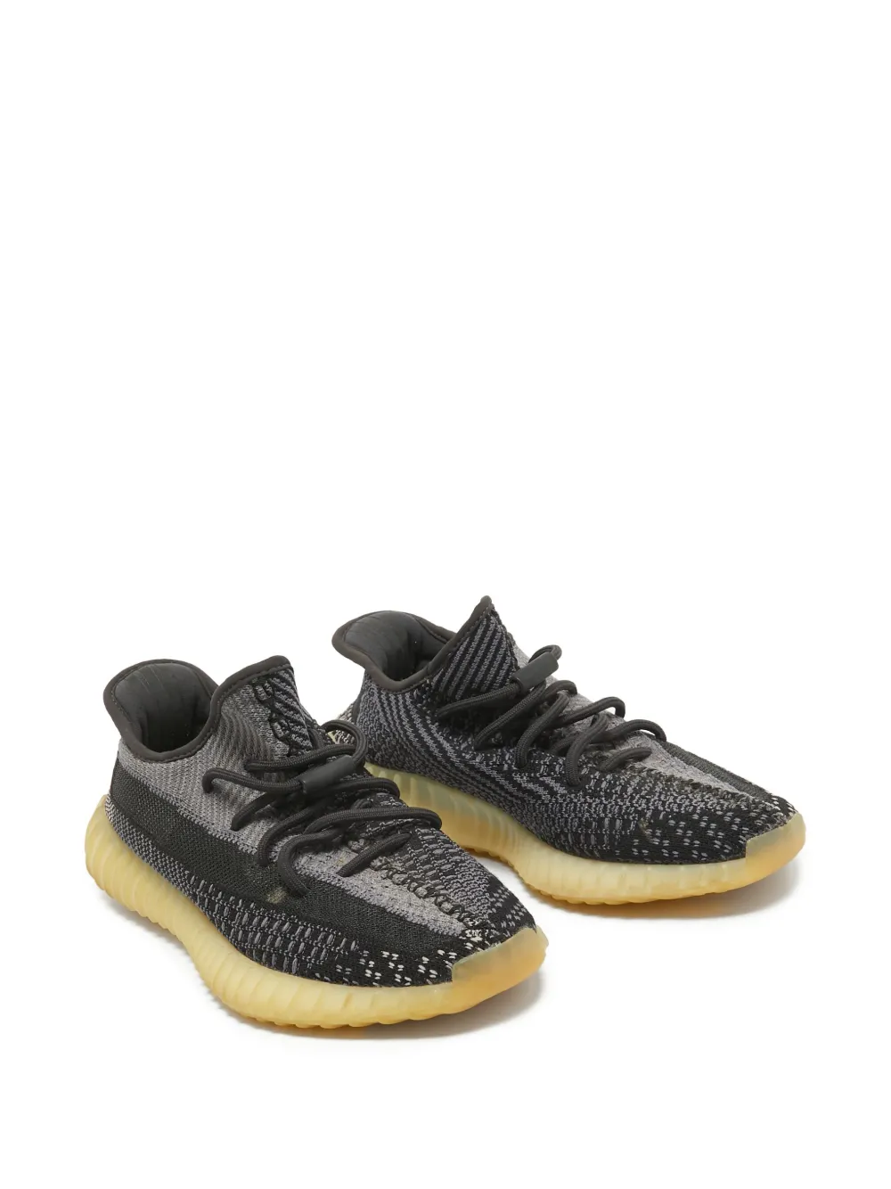 adidas Yeezy pre-owned Boost 350 V2 knitted-upper sneakers | Image 2