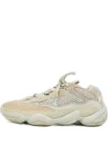 adidas Yeezy pre-owned 500 sneakers - Neutrals