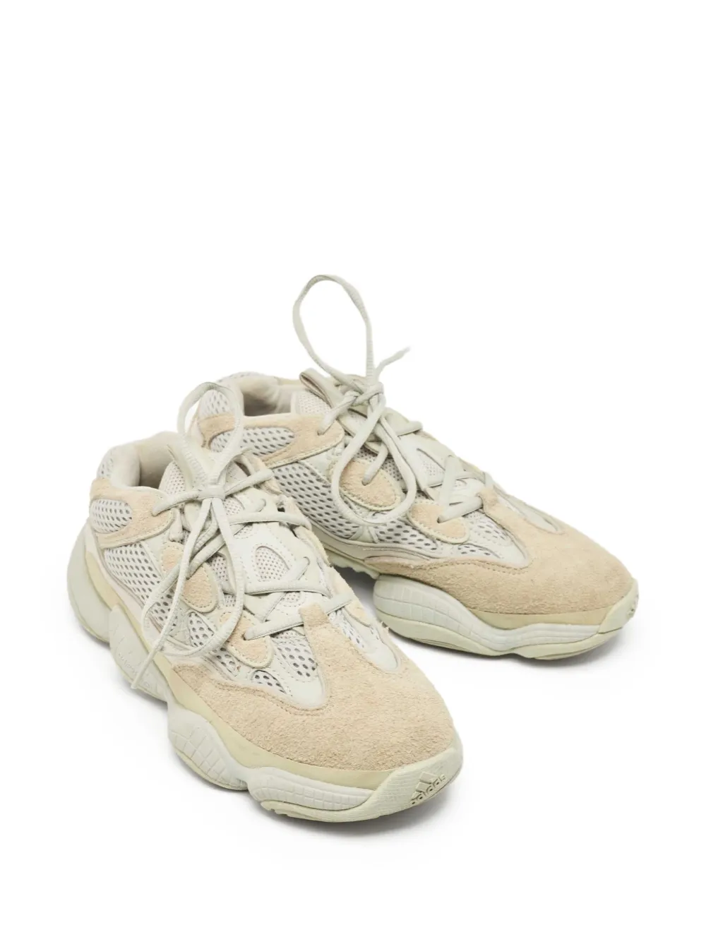 adidas Yeezy pre-owned 500 sneakers | Image 2