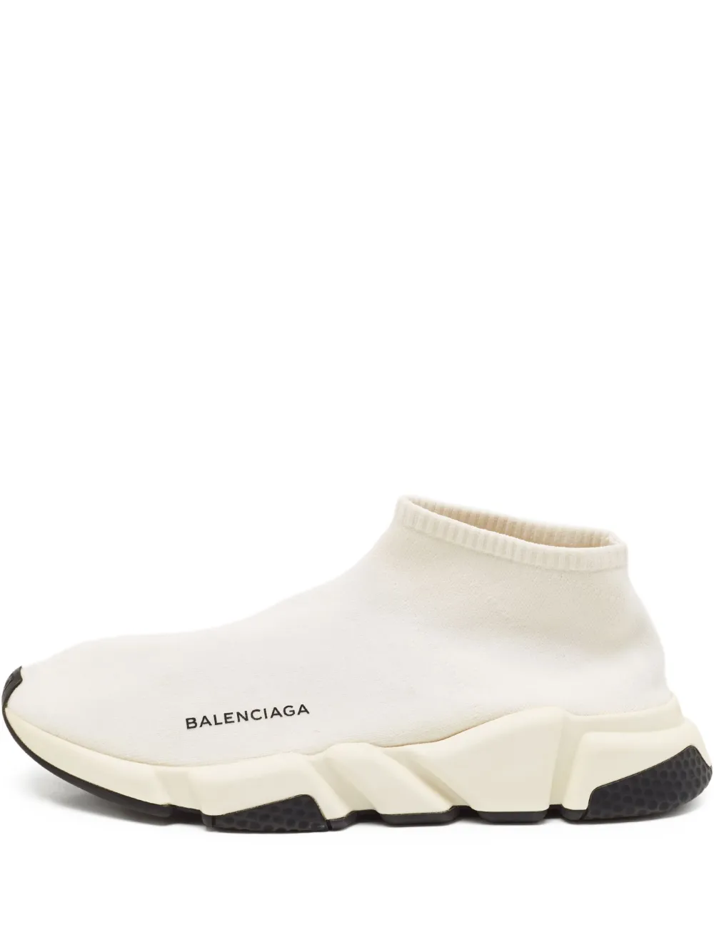 Speed sneakers