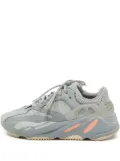 adidas Yeezy pre-owned Boost 700 mesh sneakers - Blue