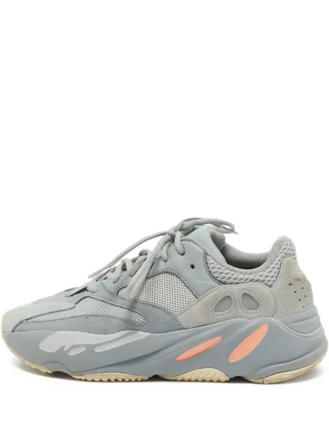 adidas Yeezy pre-owned Boost 700 mesh sneakers