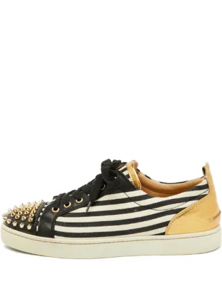 Christian Louboutin Pre-Owned