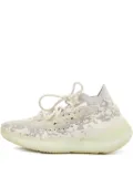 adidas Yeezy pre-owned Boost 380 knit sneakers - White