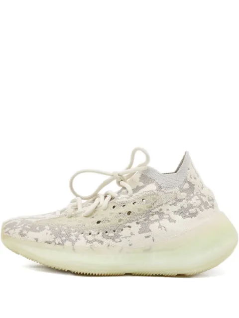 adidas Yeezy pre-owned Boost 380 knit sneakers