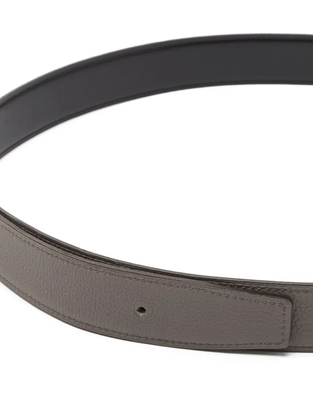 Hermès Pre-Owned レザーベルト | Image 2
