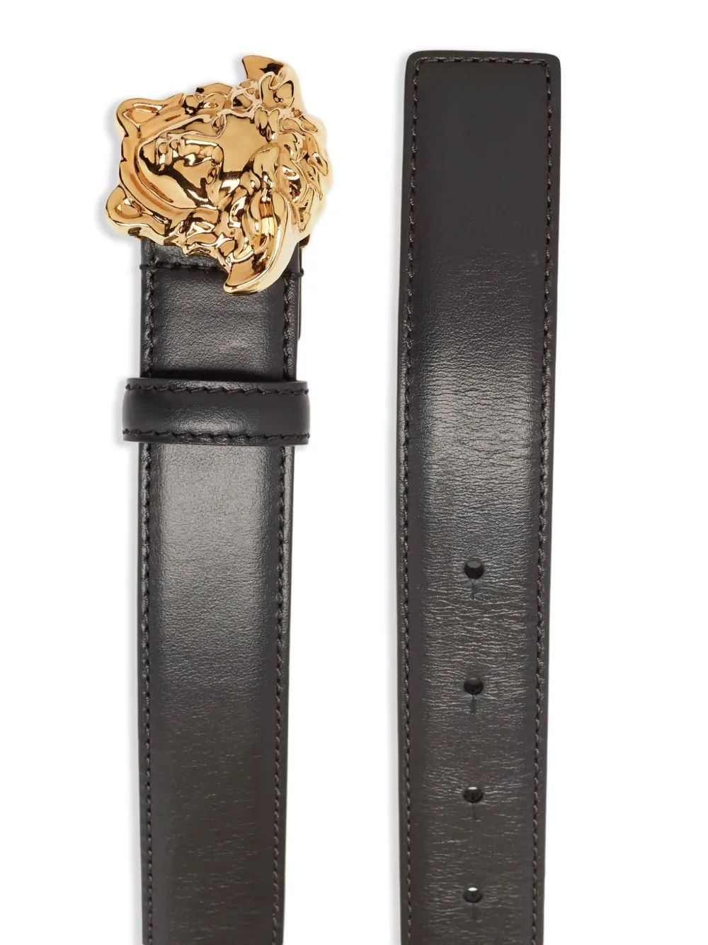 Versace Pre-Owned La Medusa belt | Image 2