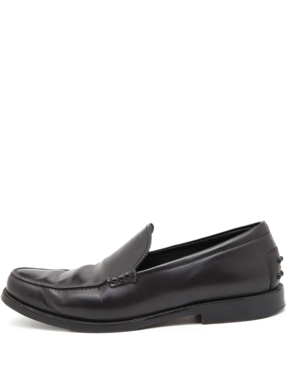 Tod's Vintage mocasines slip-on | marrón | Image 1