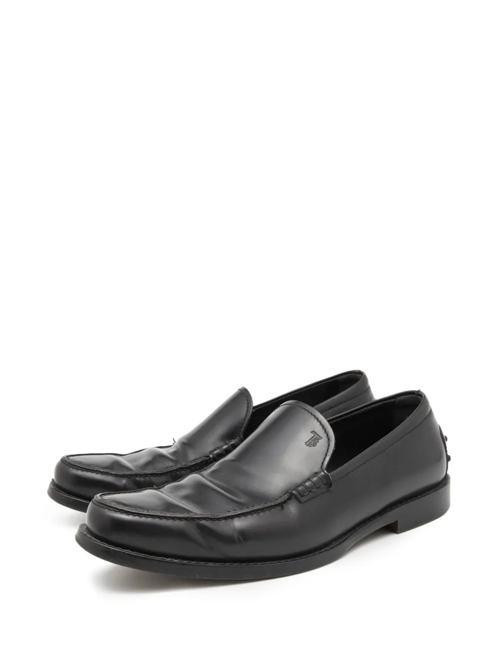 Tod's Vintage mocasines slip-on | Image 2