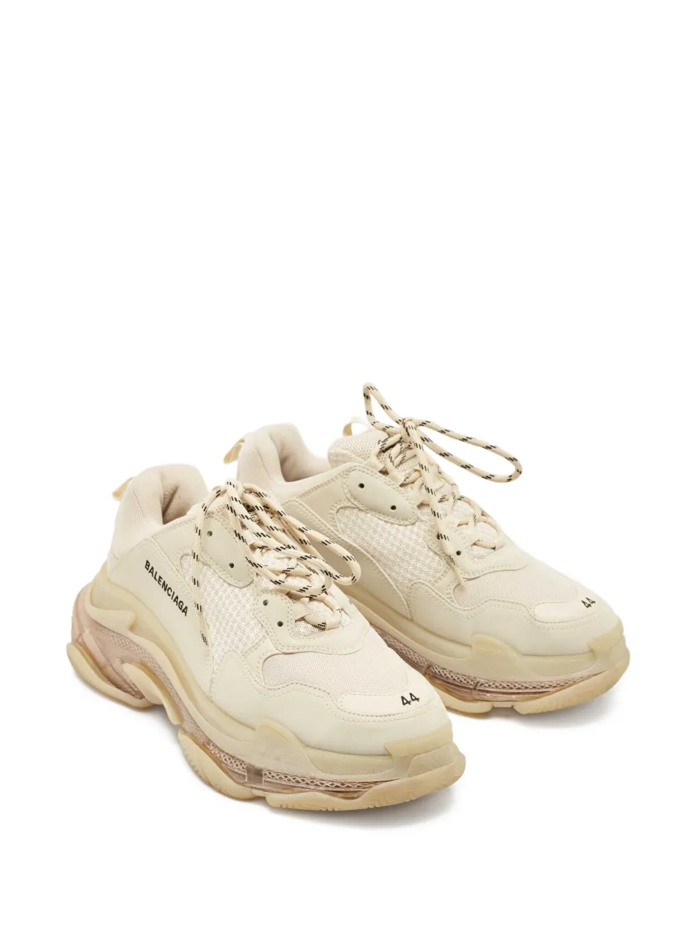 Balenciaga Pre-Owned Triple S sneakers | Image 2