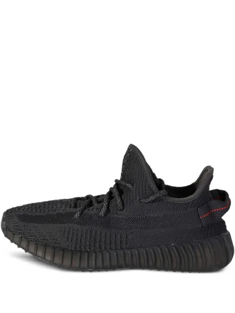adidas Yeezy Boost 350 V2 knitted-upper sneakers