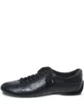 Louis Vuitton Pre-Owned Mahina sneakers - Black