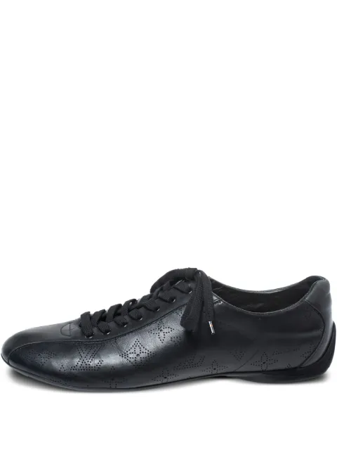 Louis Vuitton Pre-Owned Mahina Sneakers