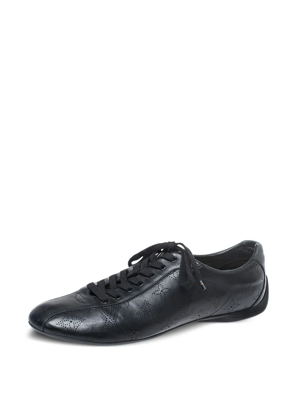 Louis Vuitton Pre-Owned Mahina sneakers | Image 2