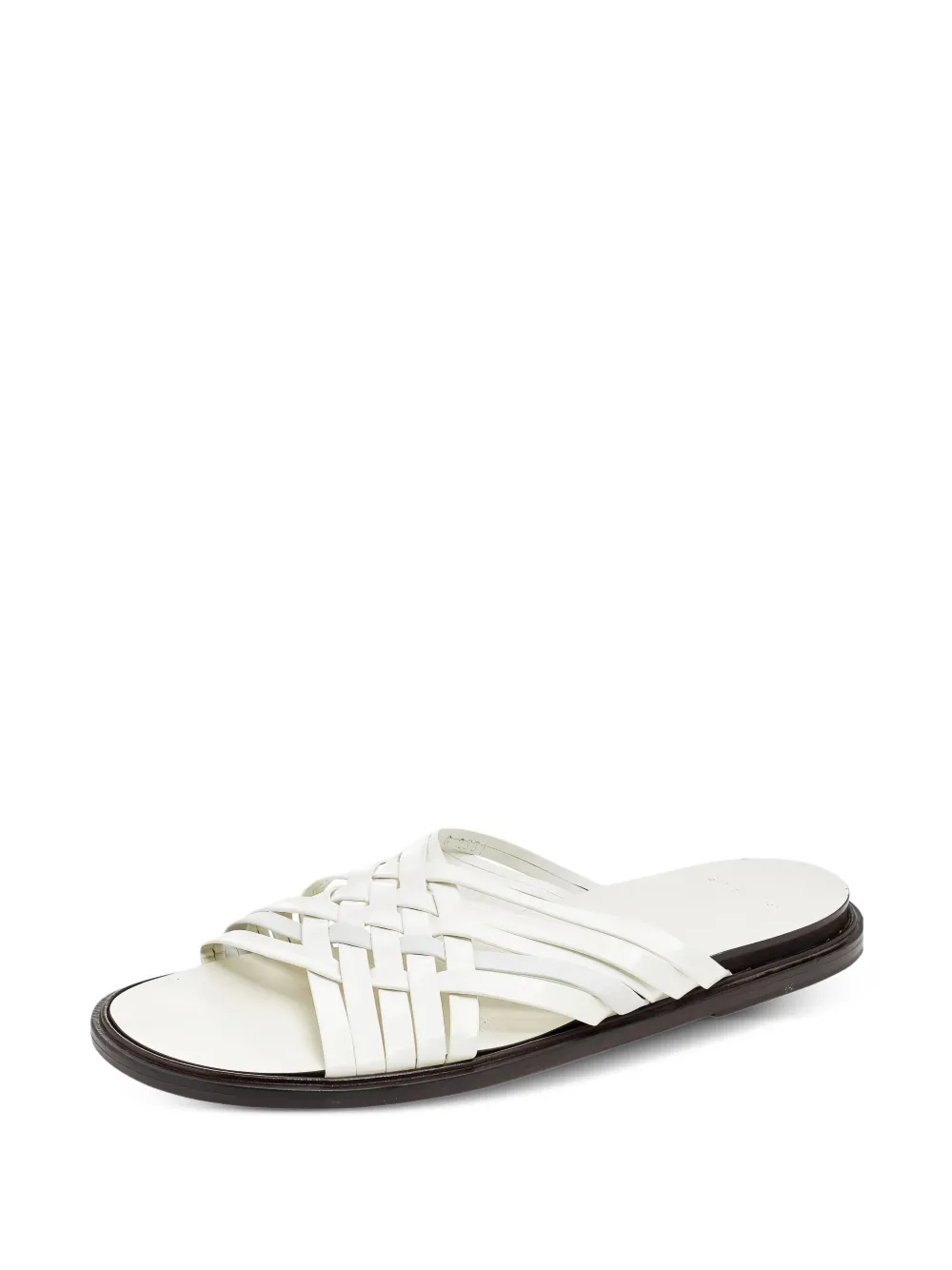Givenchy Pre-Owned sandalias con tiras | Image 2