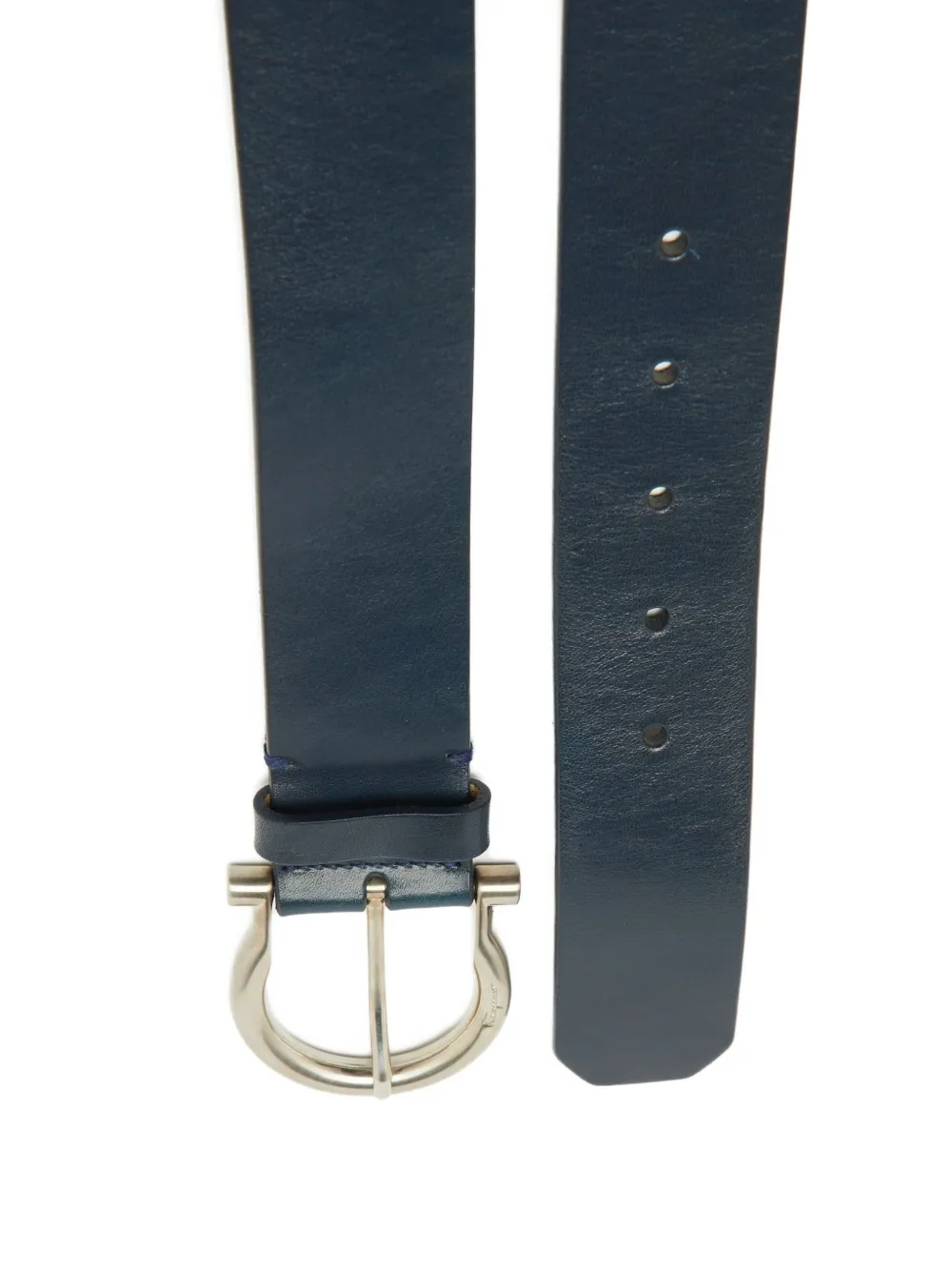 Ferragamo Pre-Owned cinturón con hebilla | Estilos de archivo | Image 2