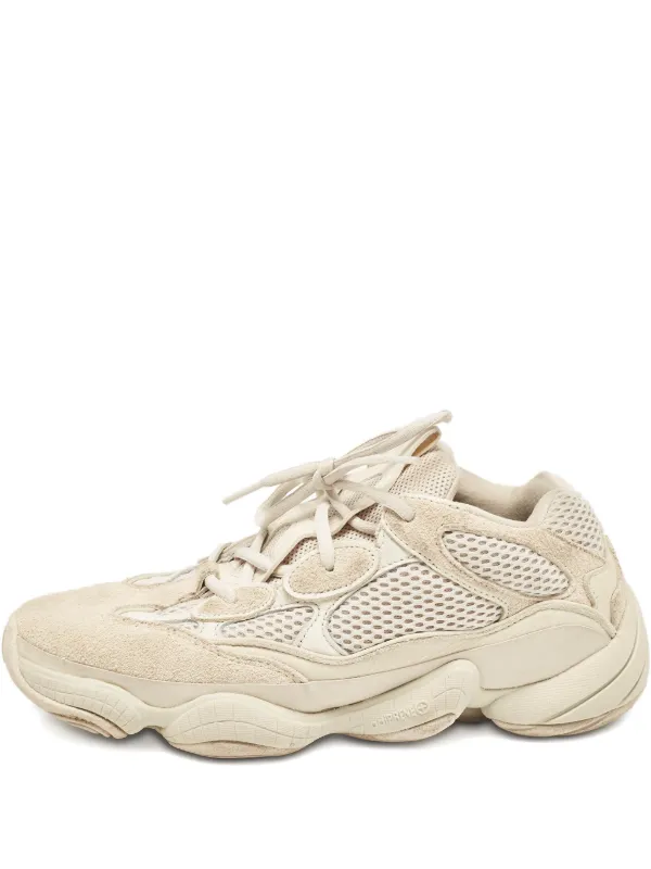 Adidas Yeezy YEEZY 500 Sneakers Grijs FARFETCH NL