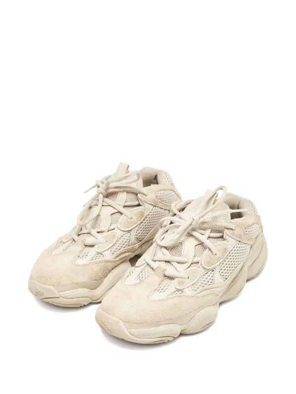 Adidas Yeezy YEEZY 500 Sneakers | Grey | FARFETCH