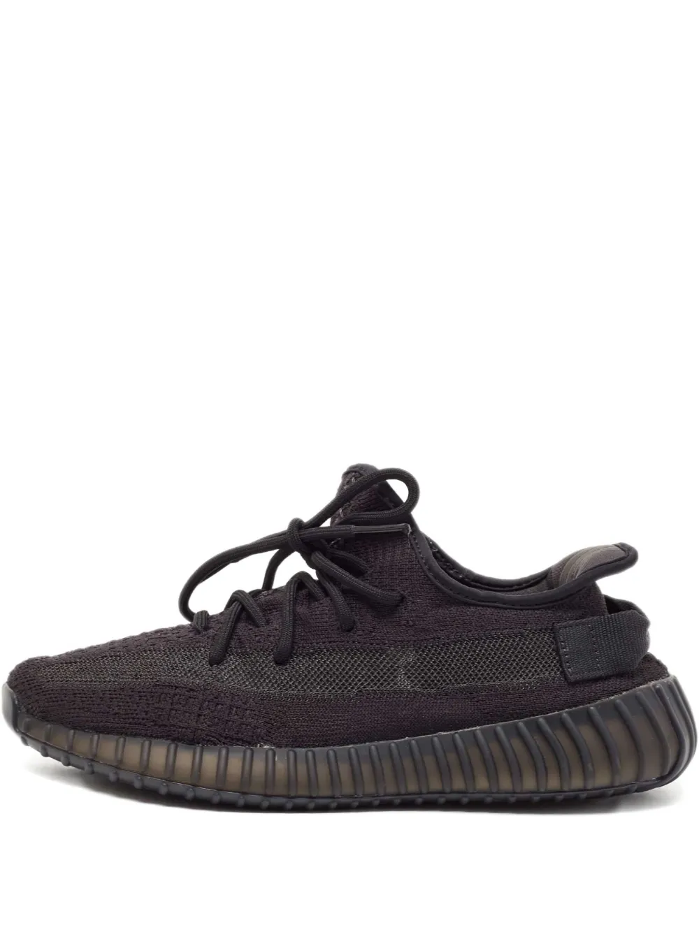 Pre-owned Adidas Originals 2022 Boost 350 Sneakers In Black