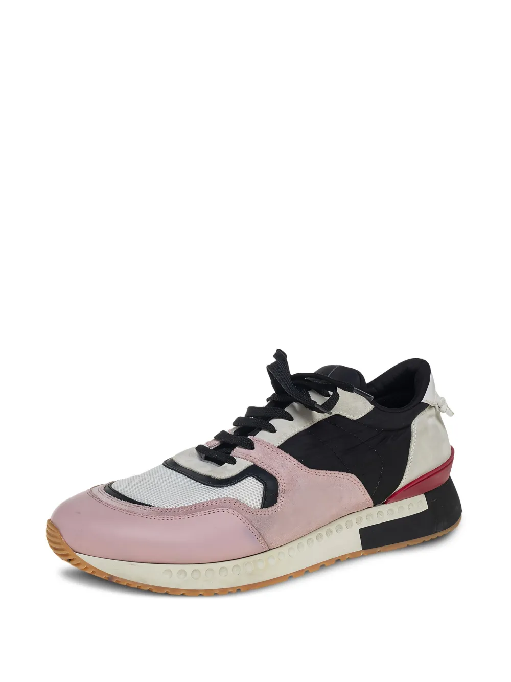Givenchy Pre-Owned tenis con paneles | Image 2