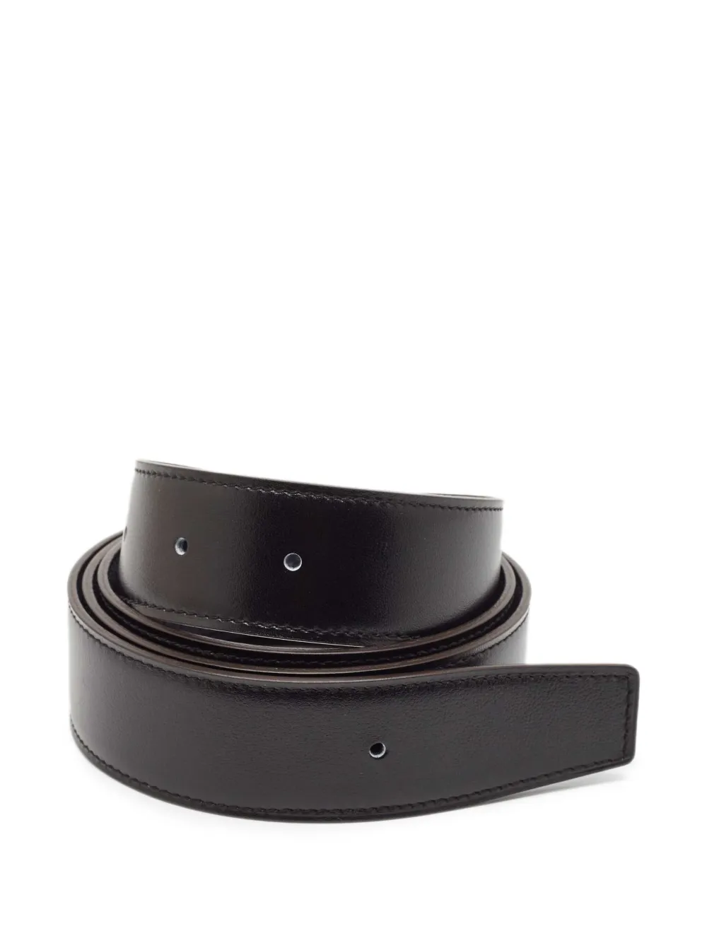 Hermès Pre-Owned leather belt | Image 2