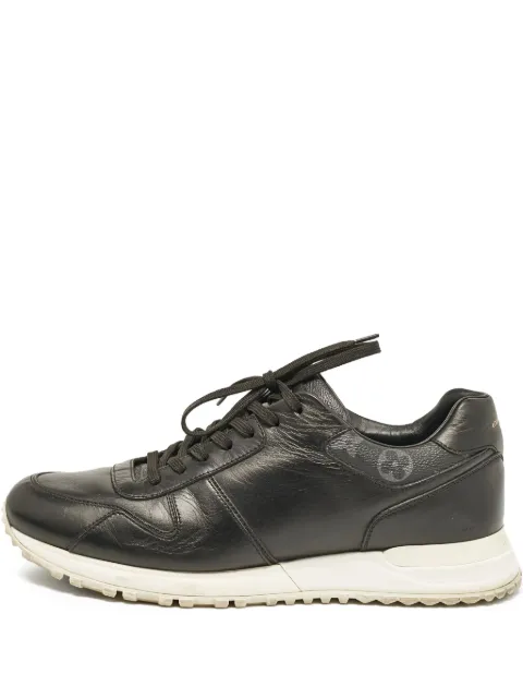 Louis Vuitton Pre-Owned Run Away sneakers