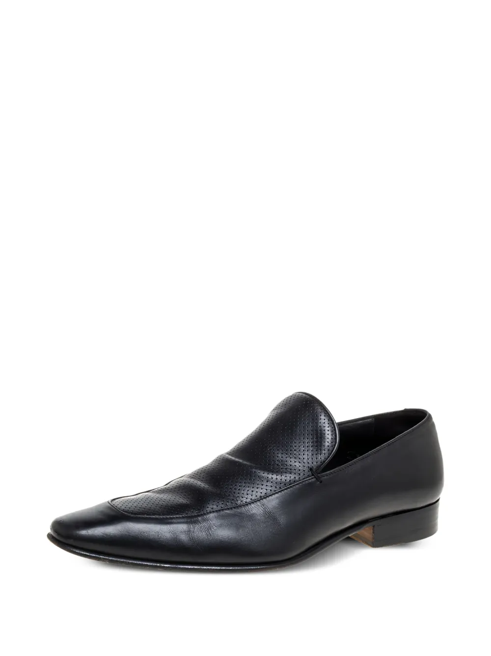 Gucci Pre-Owned mocasines slip-on | Zapatos | Image 2