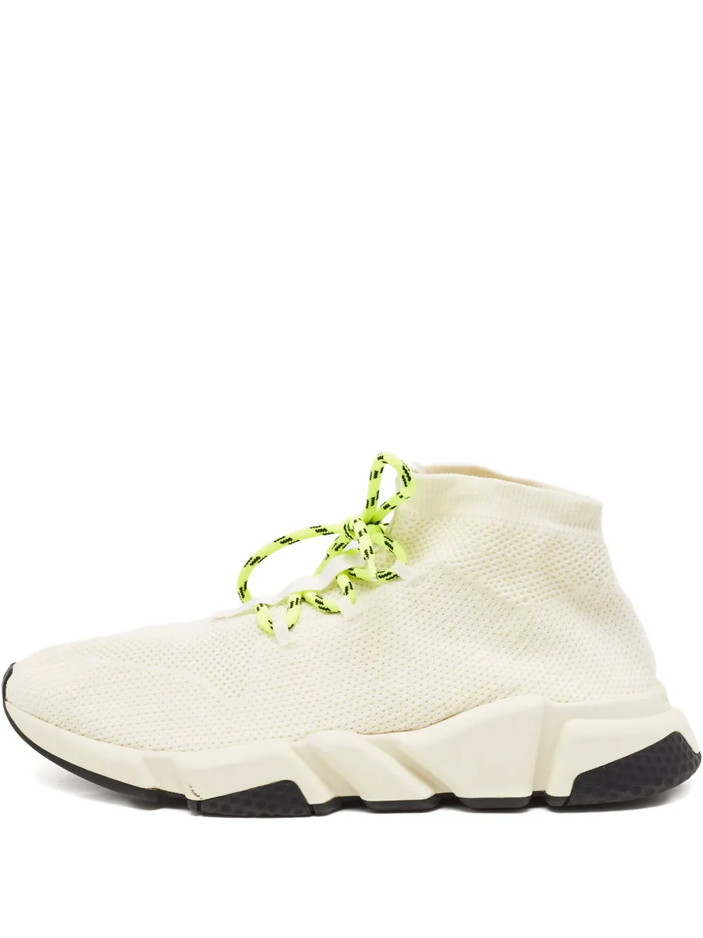 Knit Speed Trainer sneakers