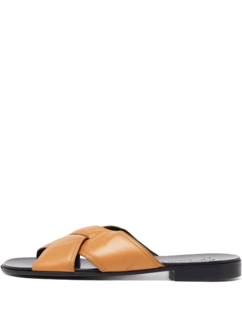 Giuseppe Zanotti Vintage sandalias de archivo