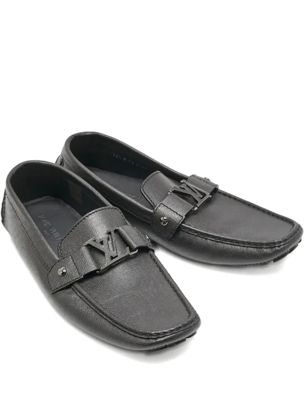 Loafers Lv Men Dress Shoes Loafers Lv Dress Shoes Louis Vuitton