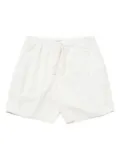 Universal Works drawstring elasticated shorts - Neutrals