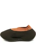 adidas Yeezy Pre-owned Stone Carbon sneakers - Brown