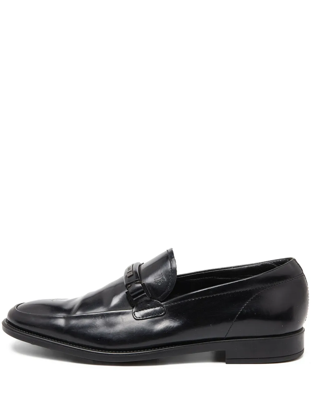 Tod's Vintage mocasines slip-on | negro | Image 1
