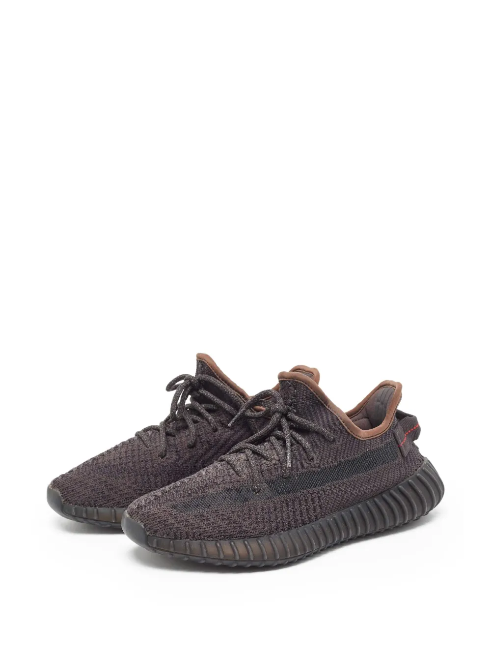 adidas Yeezy knitted low-top sneakers | Image 2