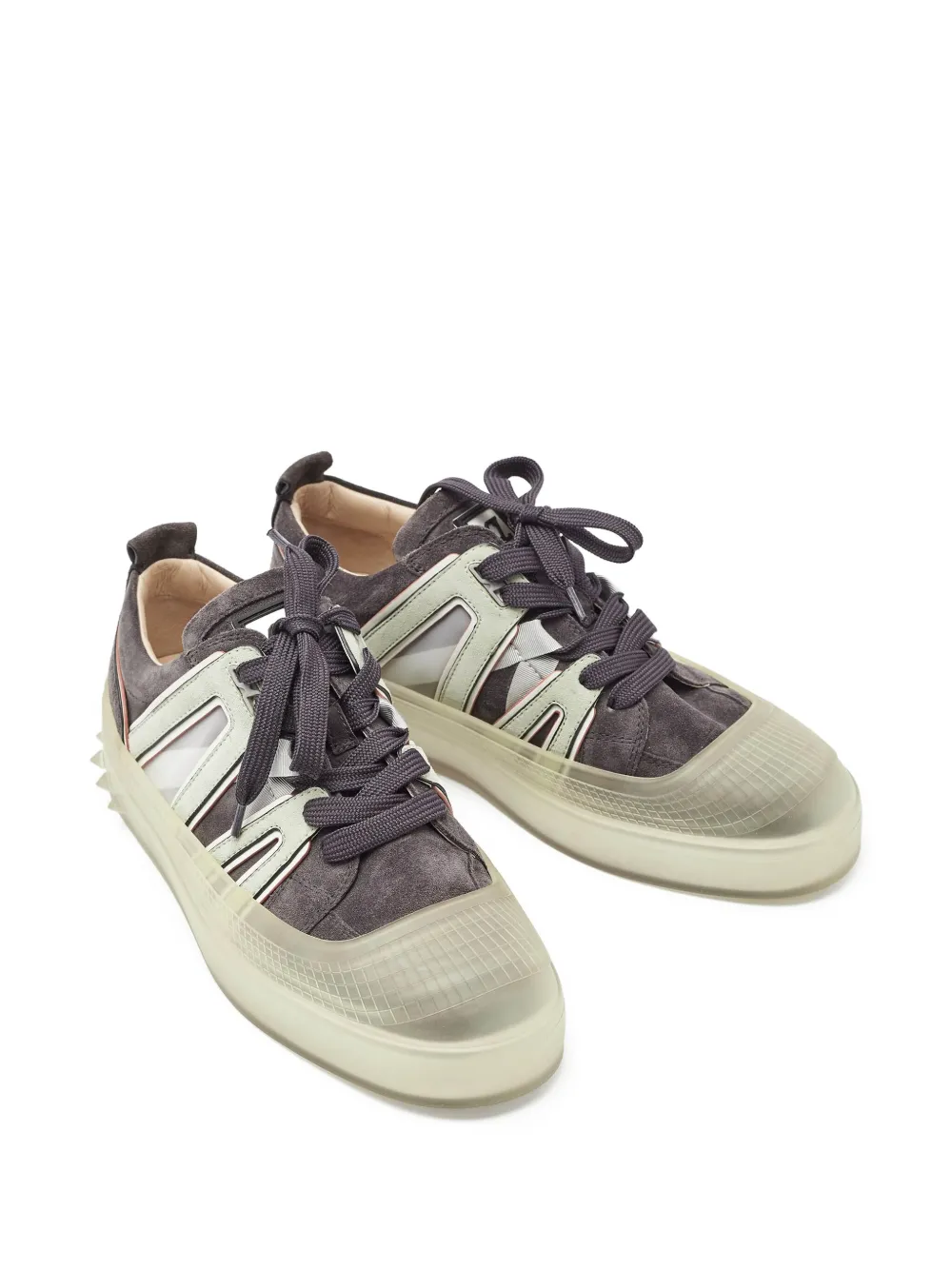 Christian Louboutin Pre-Owned Vida Viva sneakers | Image 2