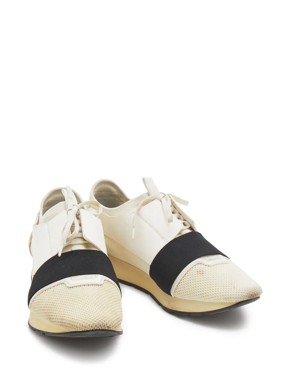 Balenciaga Pre-Owned Race Runner sneakers | Image 2