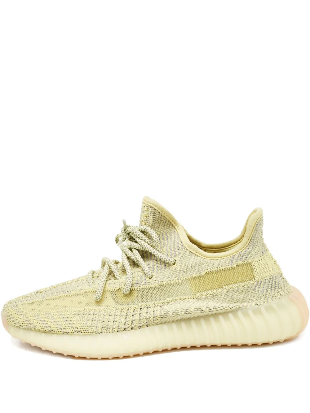 adidas Yeezy 2019 Boost 350 スニーカー - イエロー adidas Yeezy 2019 Boost 350 スニーカー - イエロー