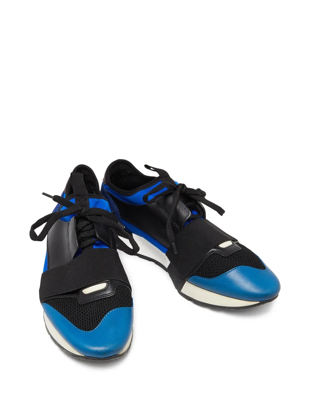 Balenciaga Pre-Owned Race Runner sneakers | Image 2