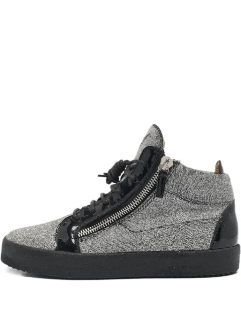Giuseppe Zanotti Vintage Coby sneakers