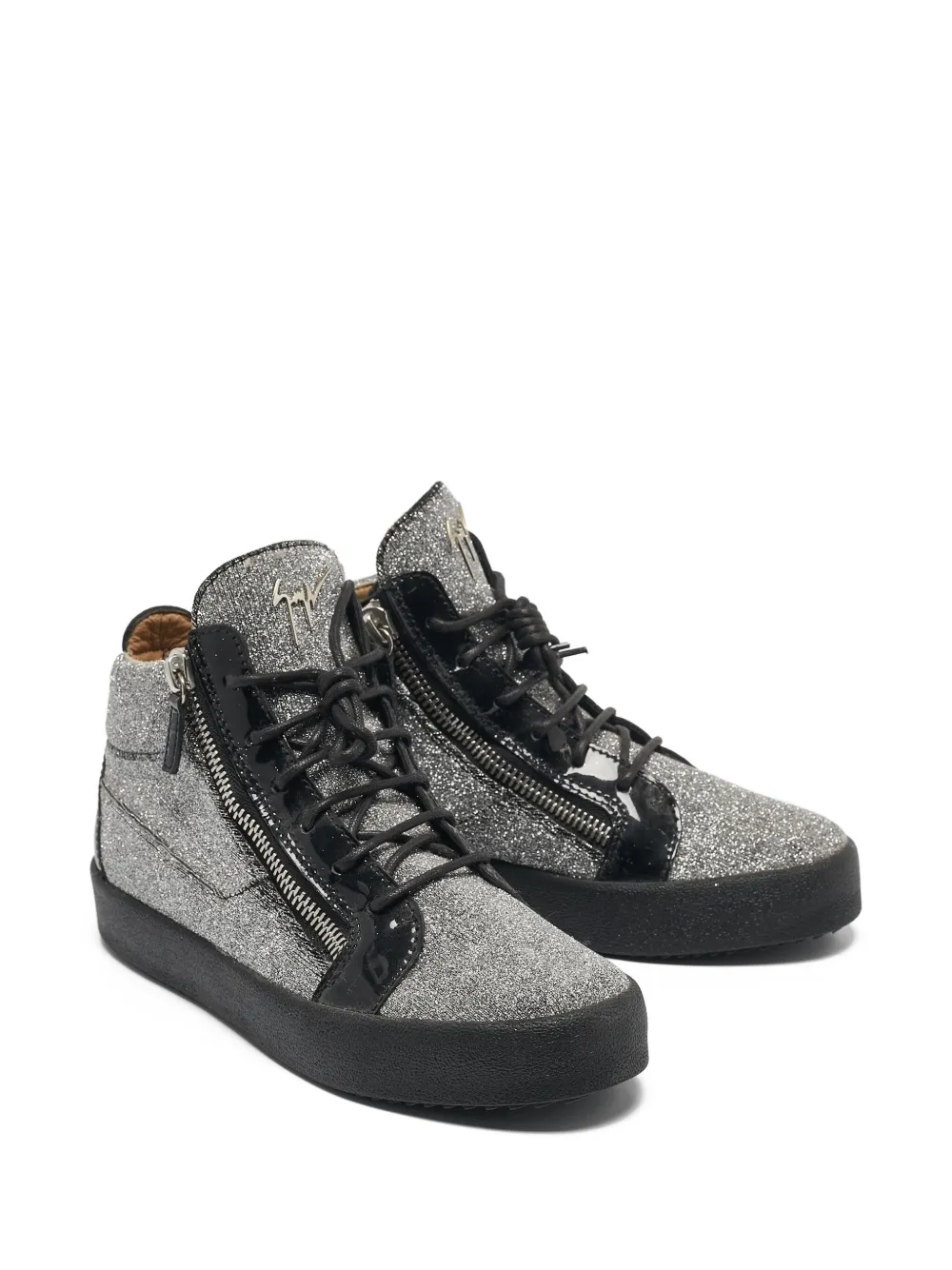 Giuseppe Zanotti Vintage Coby sneakers | Image 2