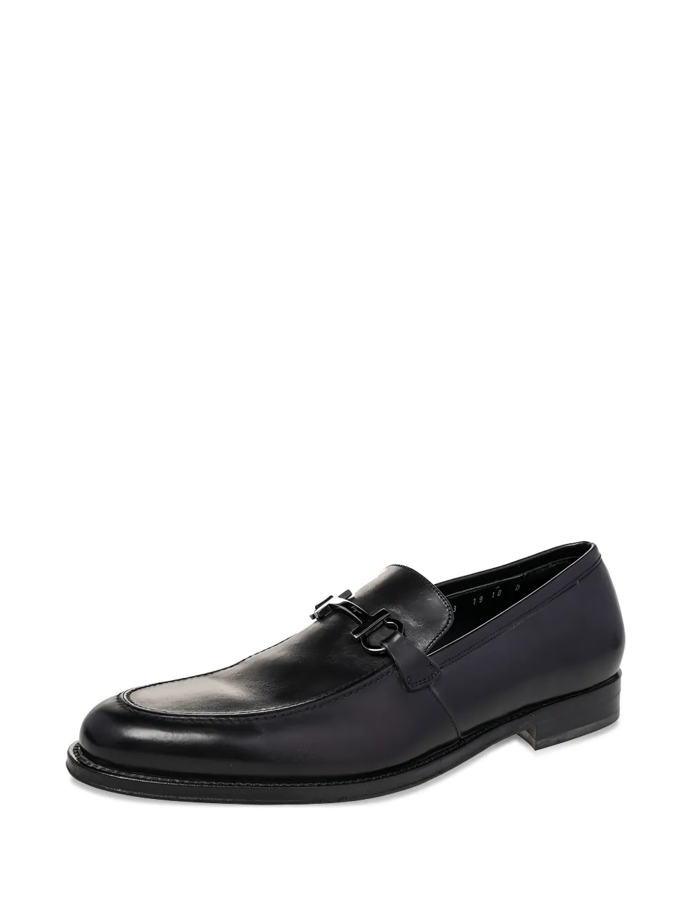 Ferragamo Pre-Owned mocasines Gancini | Image 2