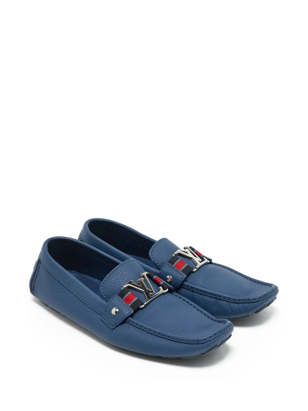 Louis Vuitton Pre-Owned mocasines Monte Carlo | Image 2