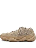 adidas Yeezy mesh-panelled sneaker - Neutrals